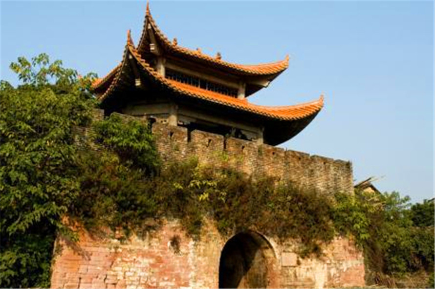 封1
